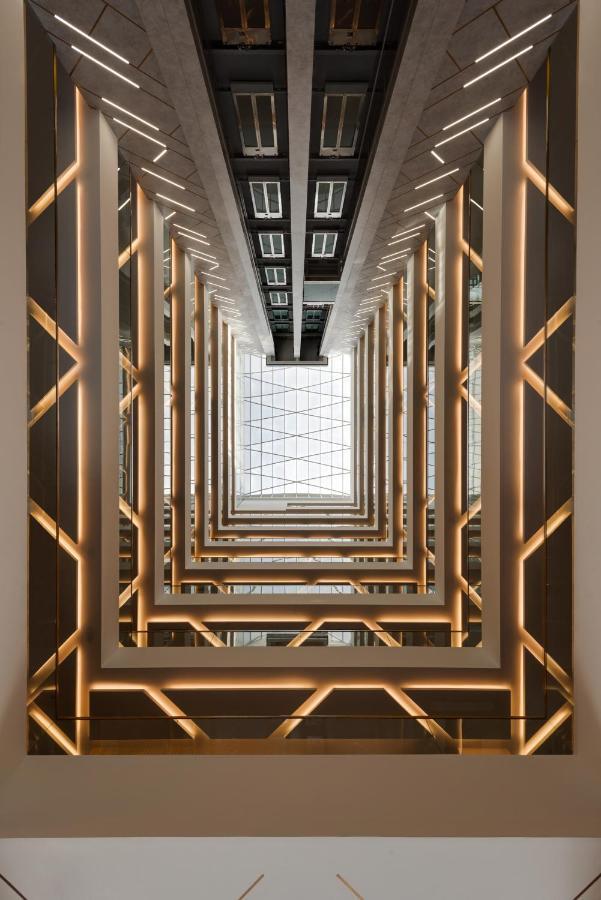 Ramada Encore By Wyndham Muscat Al-Ghubra Εξωτερικό φωτογραφία