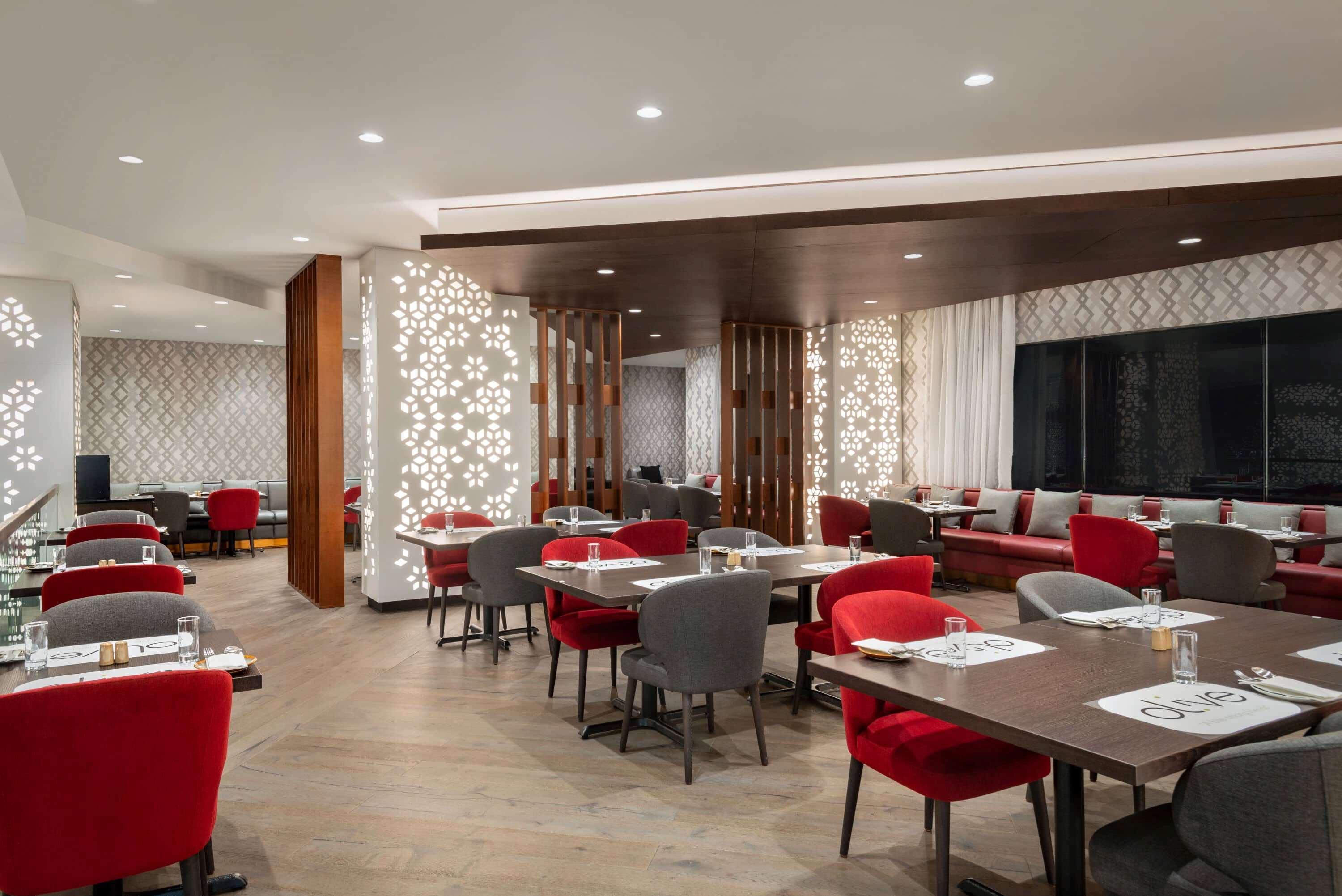 Ramada Encore By Wyndham Muscat Al-Ghubra Εξωτερικό φωτογραφία