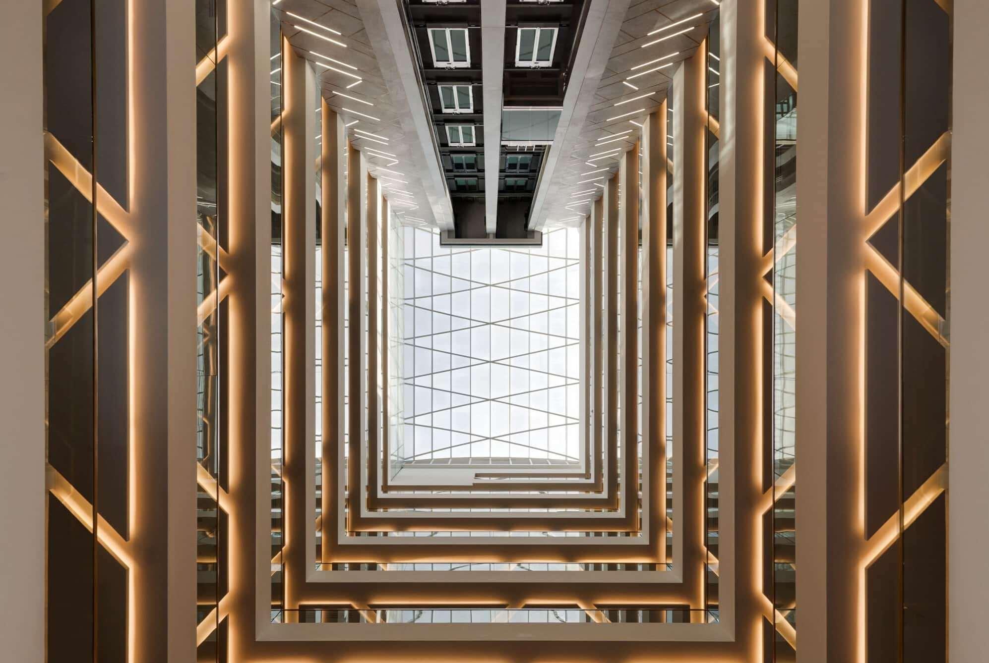 Ramada Encore By Wyndham Muscat Al-Ghubra Εξωτερικό φωτογραφία