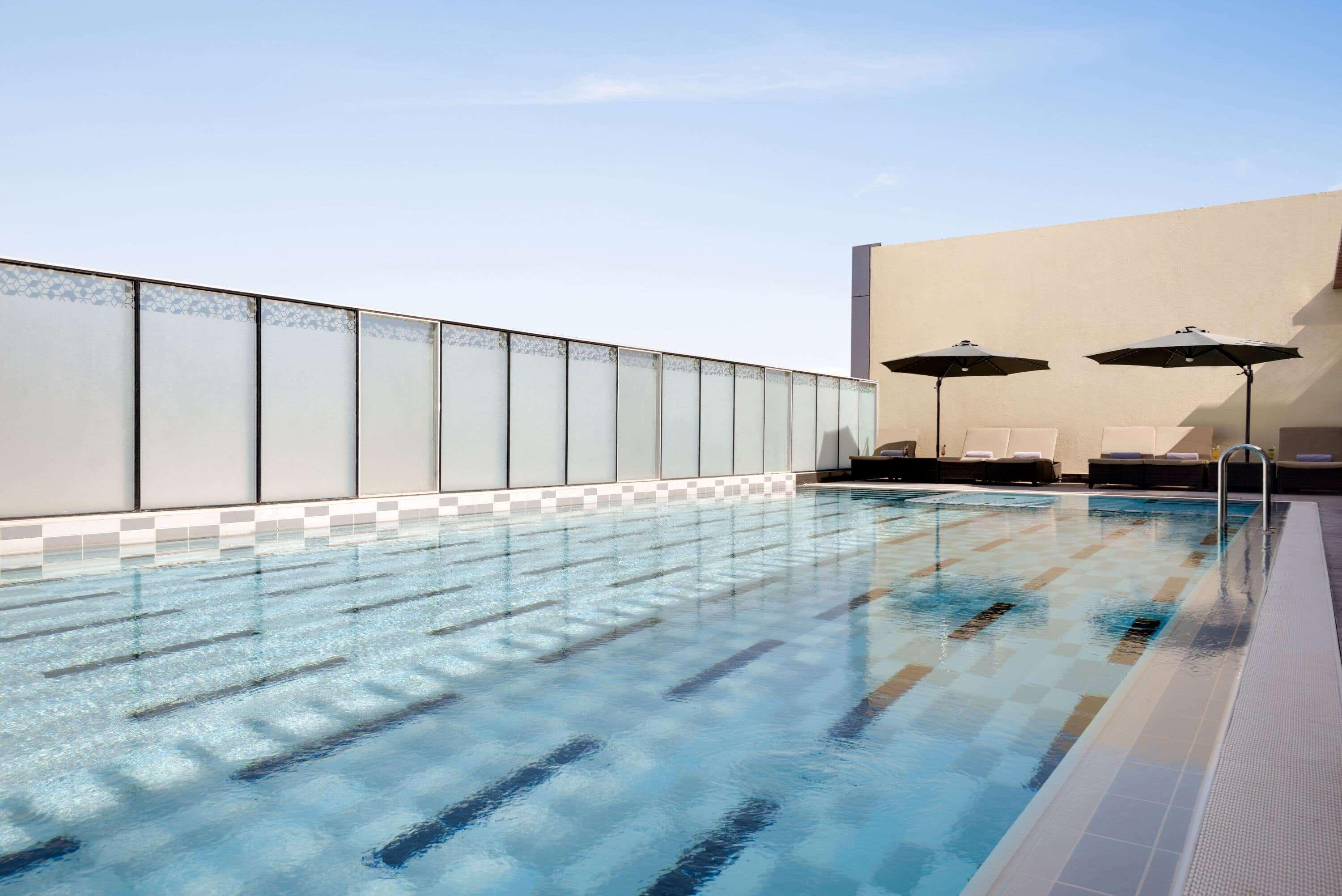 Ramada Encore By Wyndham Muscat Al-Ghubra Εξωτερικό φωτογραφία