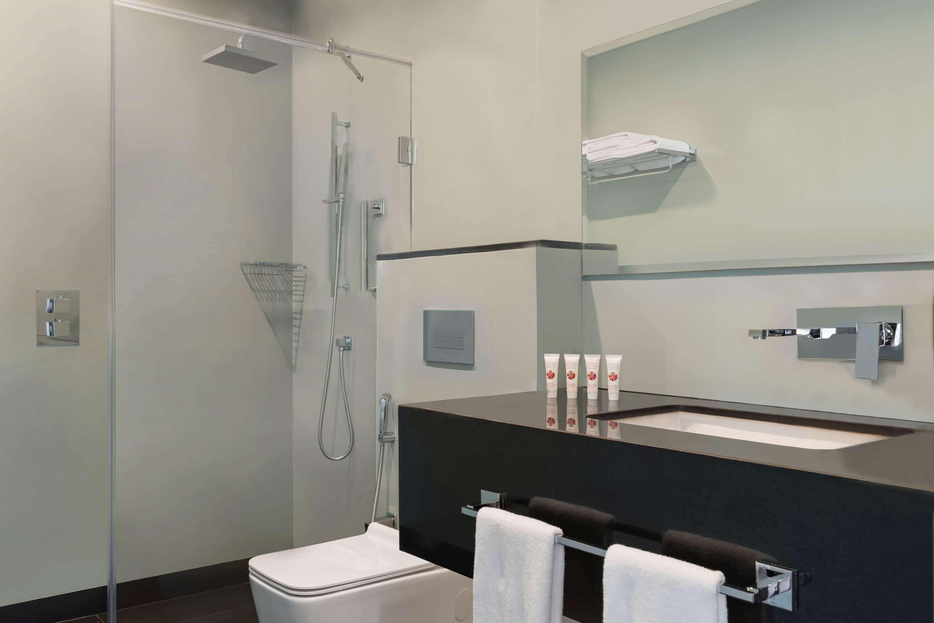 Ramada Encore By Wyndham Muscat Al-Ghubra Εξωτερικό φωτογραφία