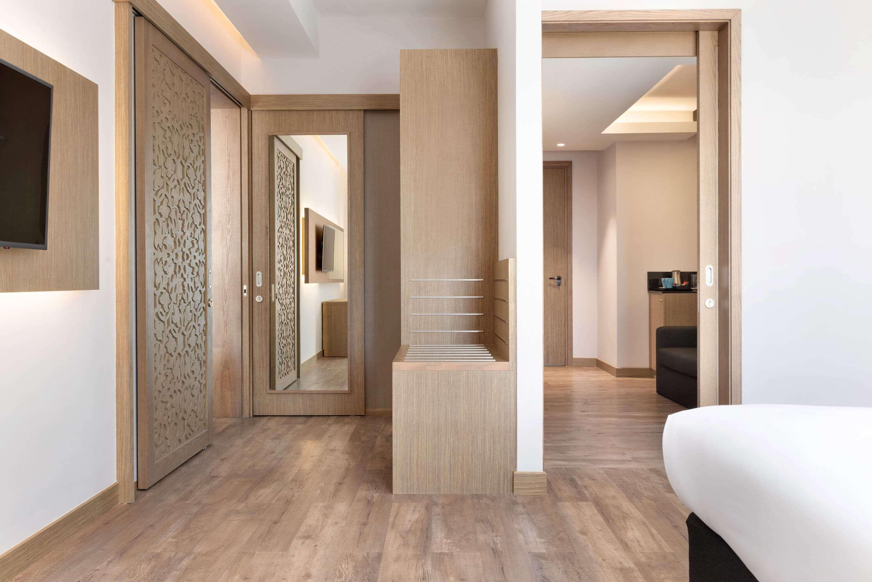 Ramada Encore By Wyndham Muscat Al-Ghubra Εξωτερικό φωτογραφία