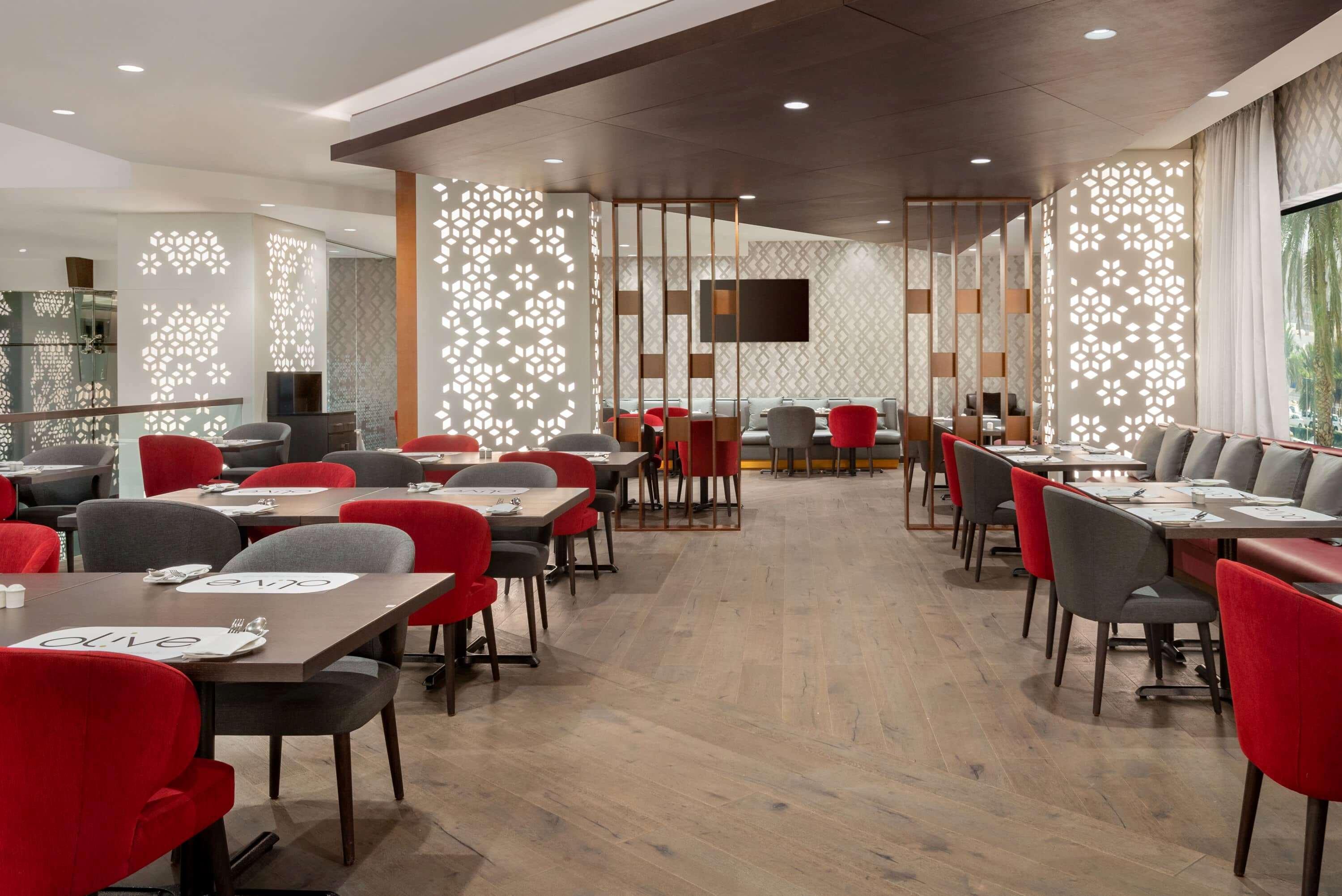 Ramada Encore By Wyndham Muscat Al-Ghubra Εξωτερικό φωτογραφία