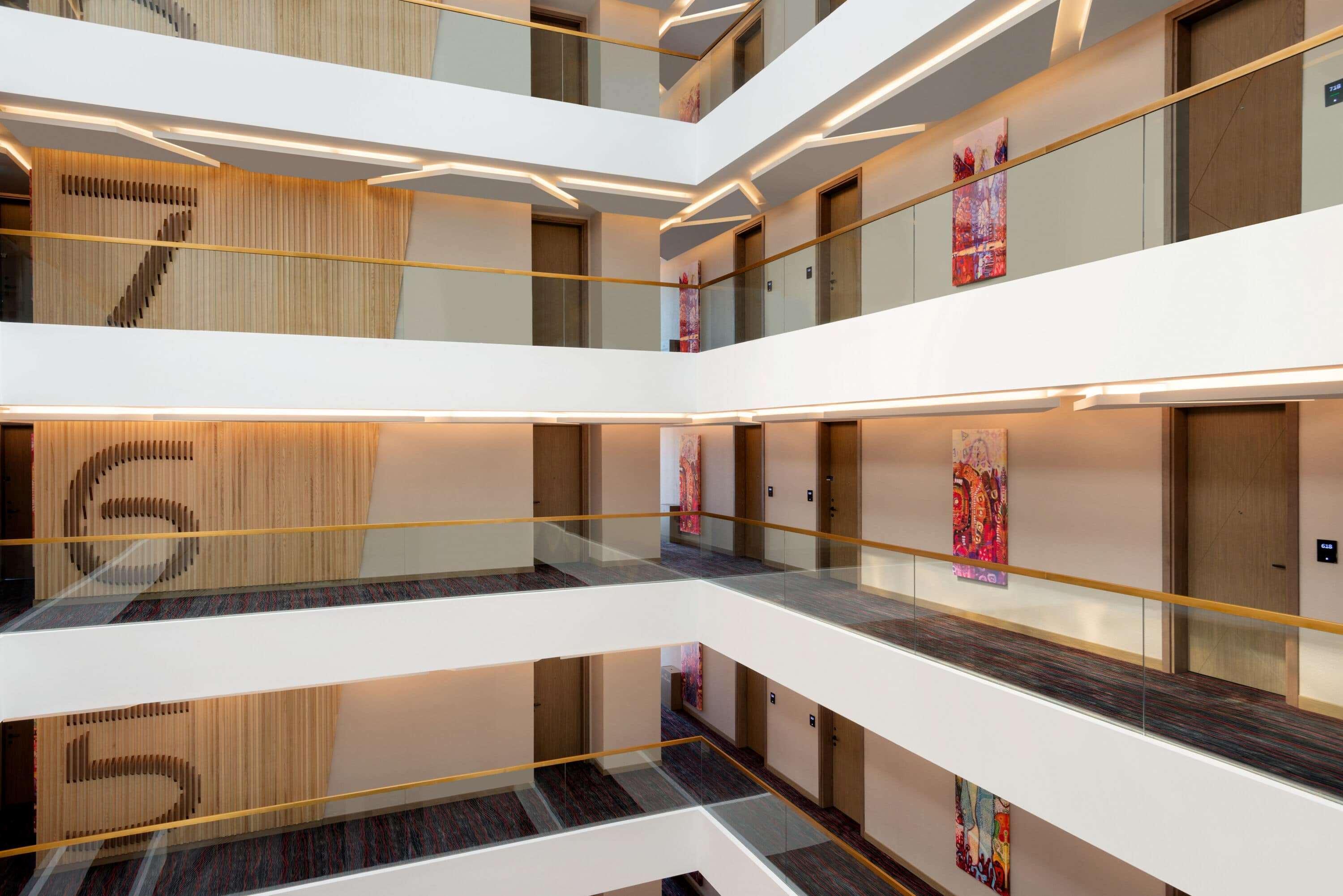 Ramada Encore By Wyndham Muscat Al-Ghubra Εξωτερικό φωτογραφία