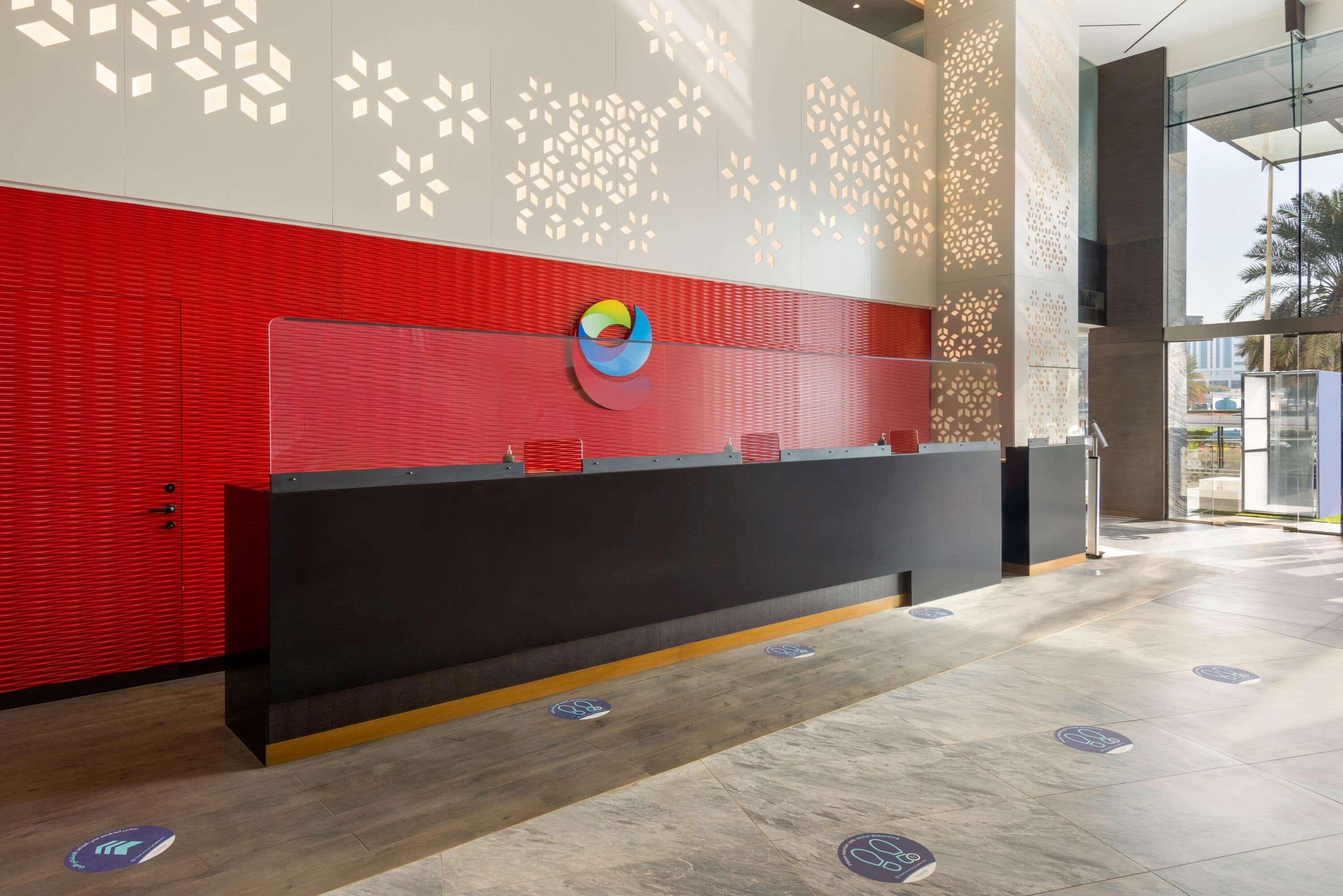 Ramada Encore By Wyndham Muscat Al-Ghubra Εξωτερικό φωτογραφία