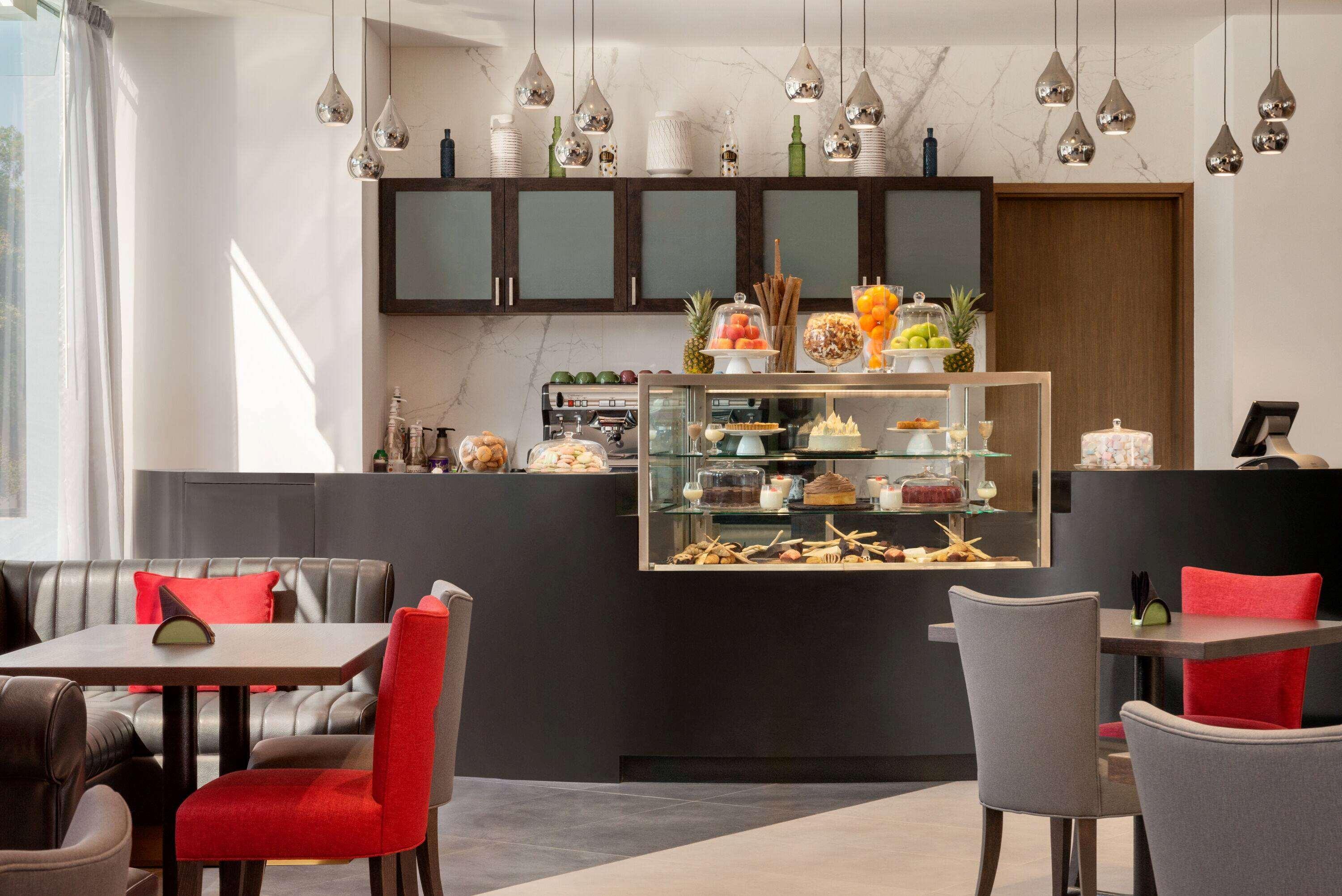 Ramada Encore By Wyndham Muscat Al-Ghubra Εξωτερικό φωτογραφία