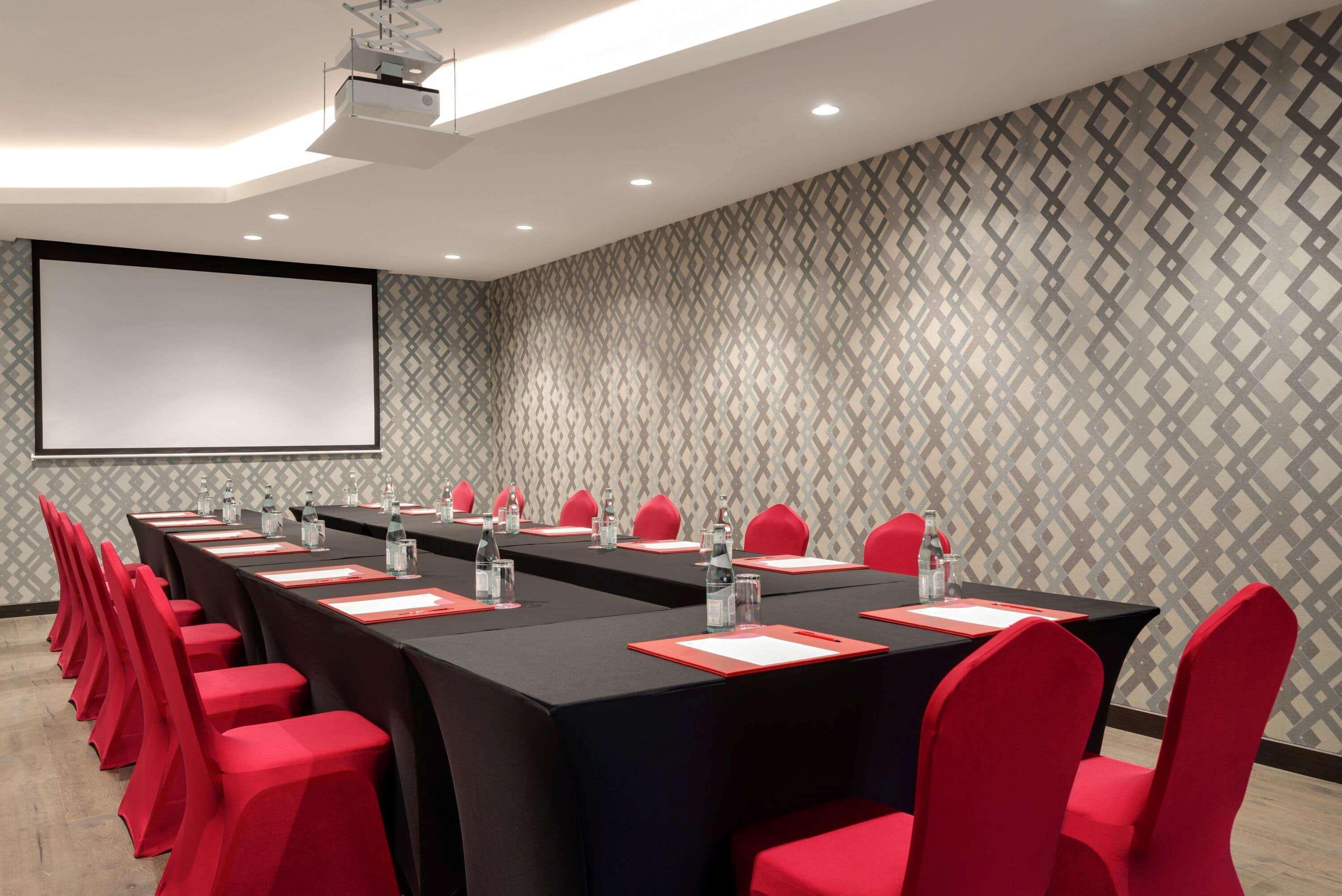 Ramada Encore By Wyndham Muscat Al-Ghubra Εξωτερικό φωτογραφία