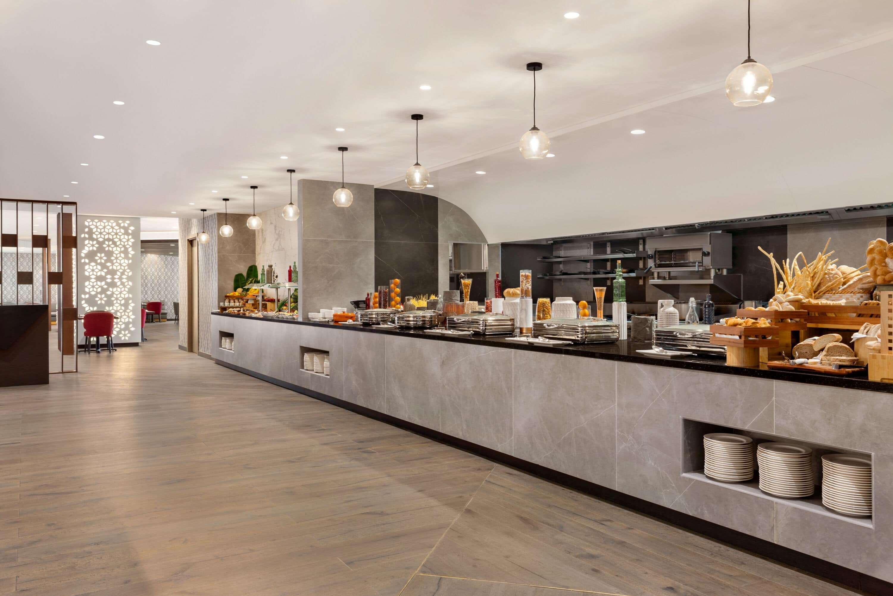 Ramada Encore By Wyndham Muscat Al-Ghubra Εξωτερικό φωτογραφία